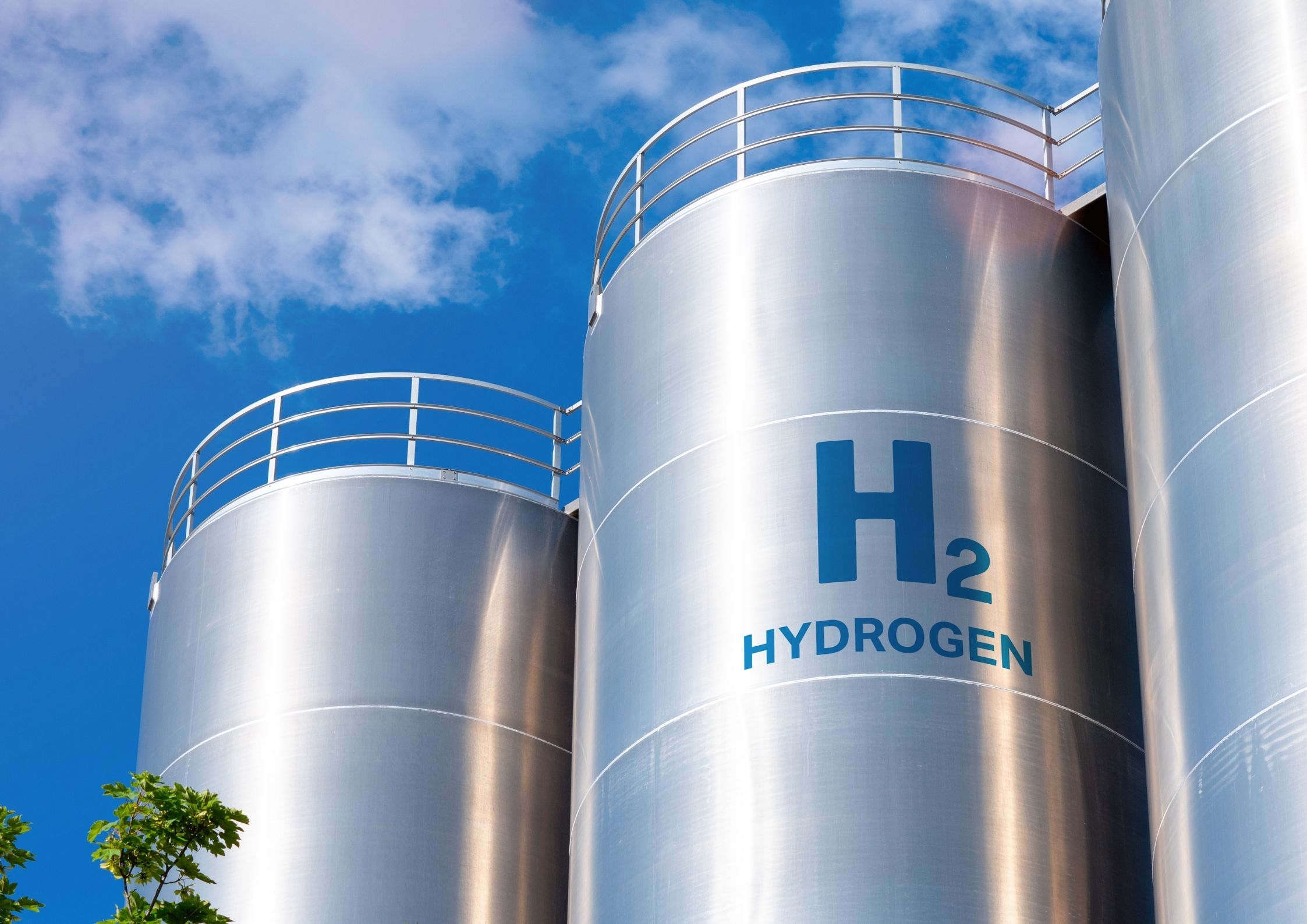 Hydrogen and Low Carbon