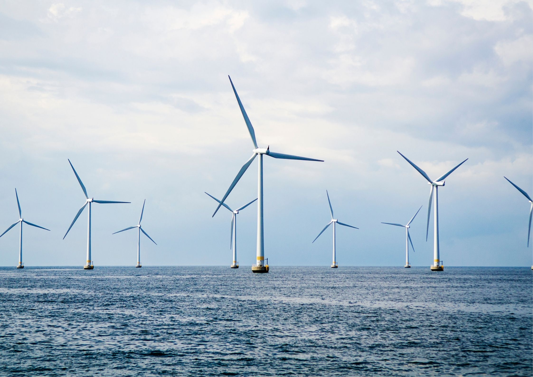 Offshore Wind Energy