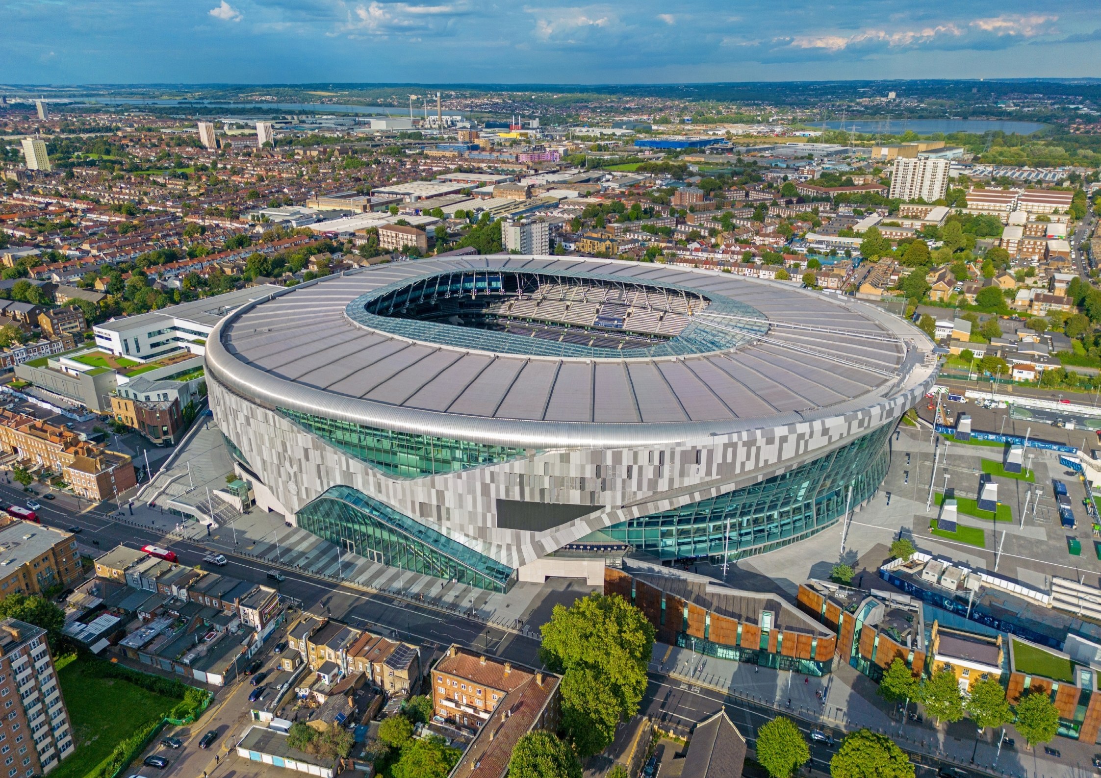 Stadium
