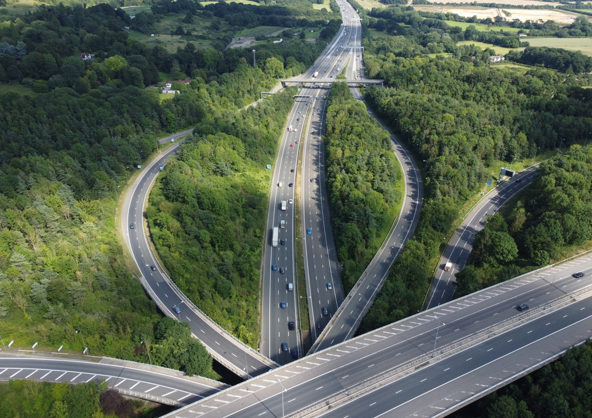 Road Infratsructure