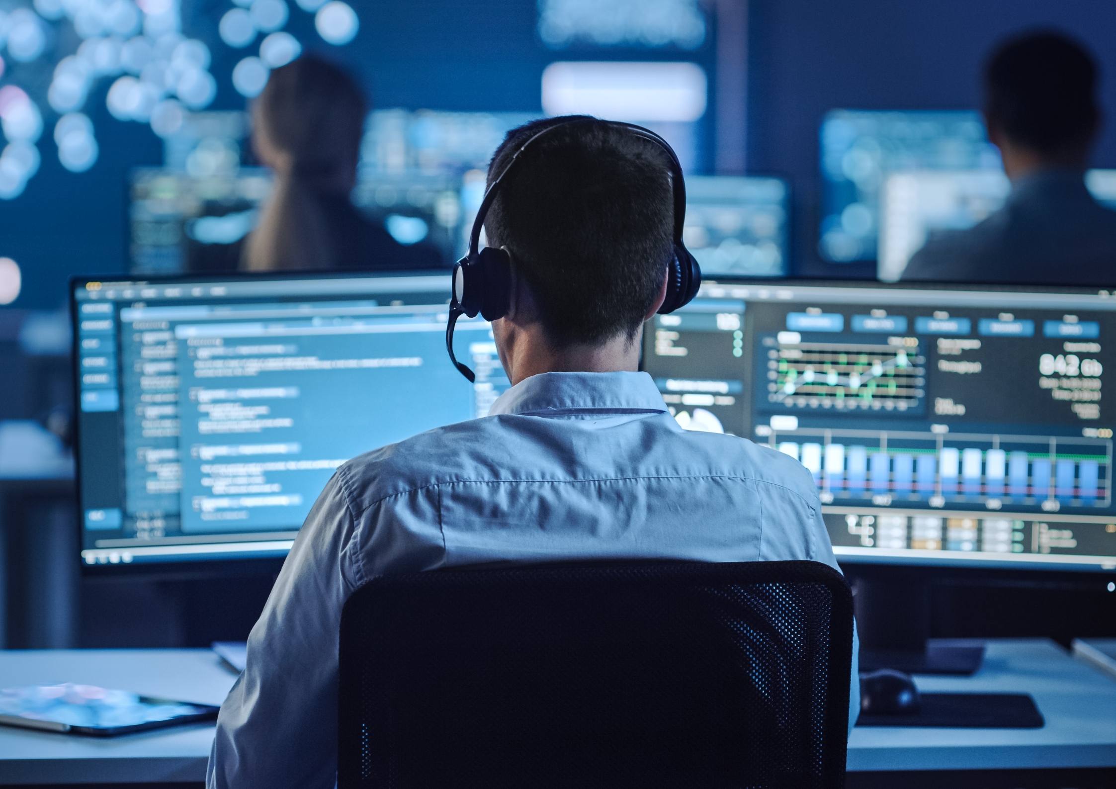 Systems Engineer