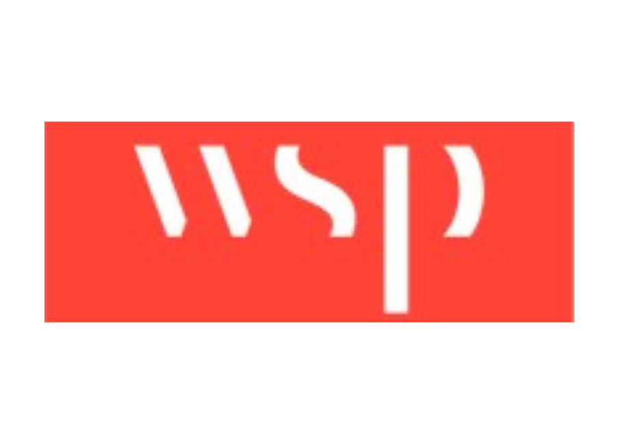 WSP Logo
