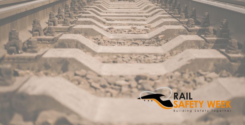 Rail Safety Week