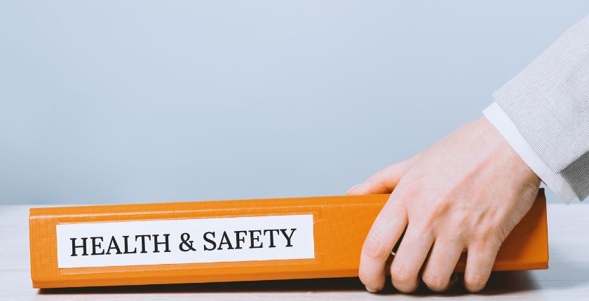 Rail Health & Safety