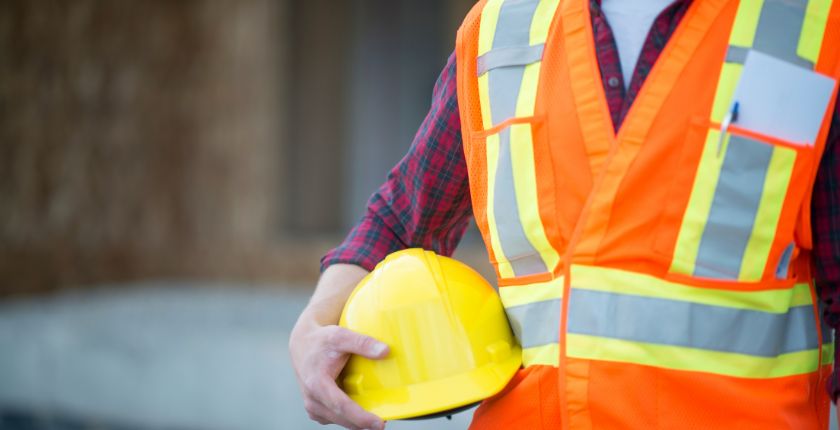 Rail PPE