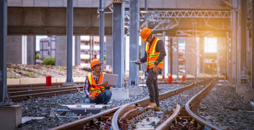 Rail Safety