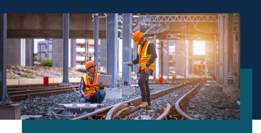 Rail Safety Week