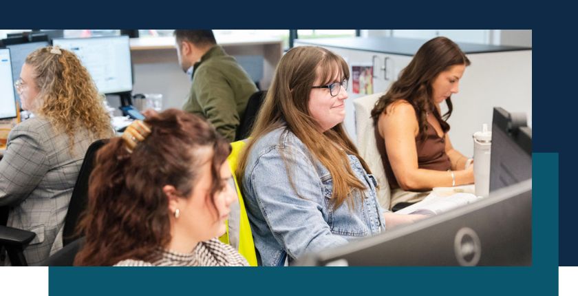 Women in Engineering