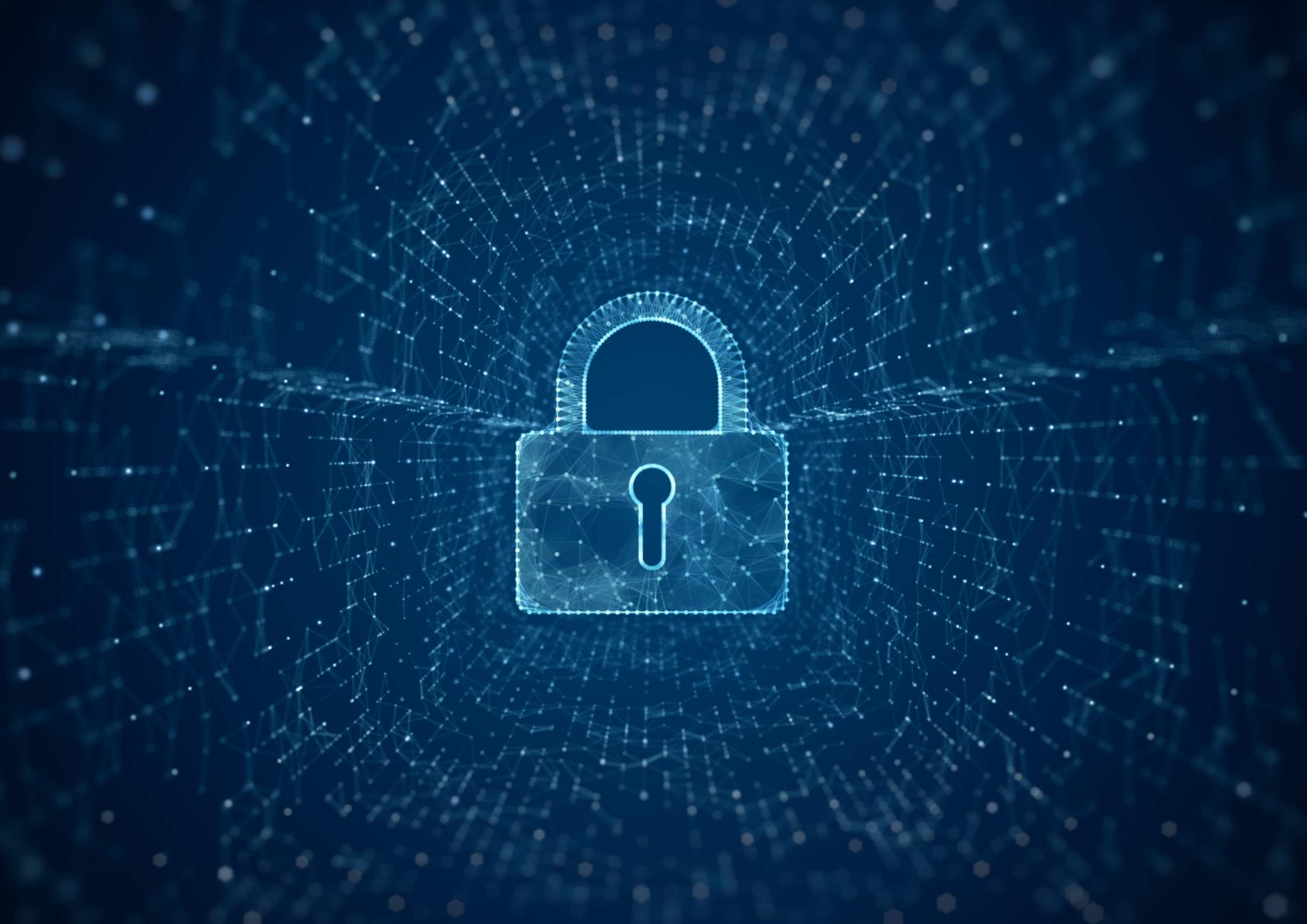 Information Security