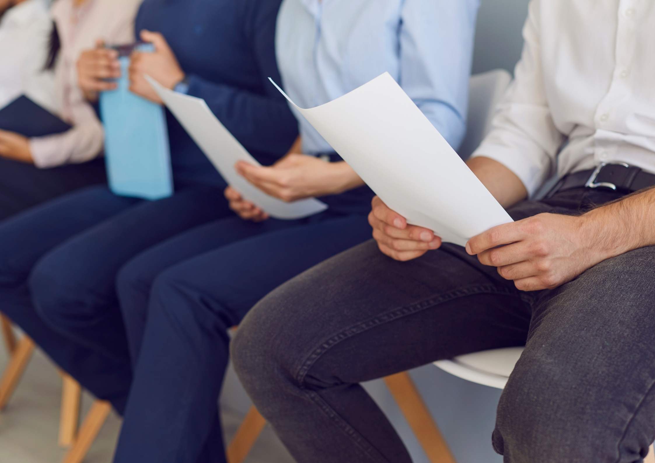 Recruitment Compliance
