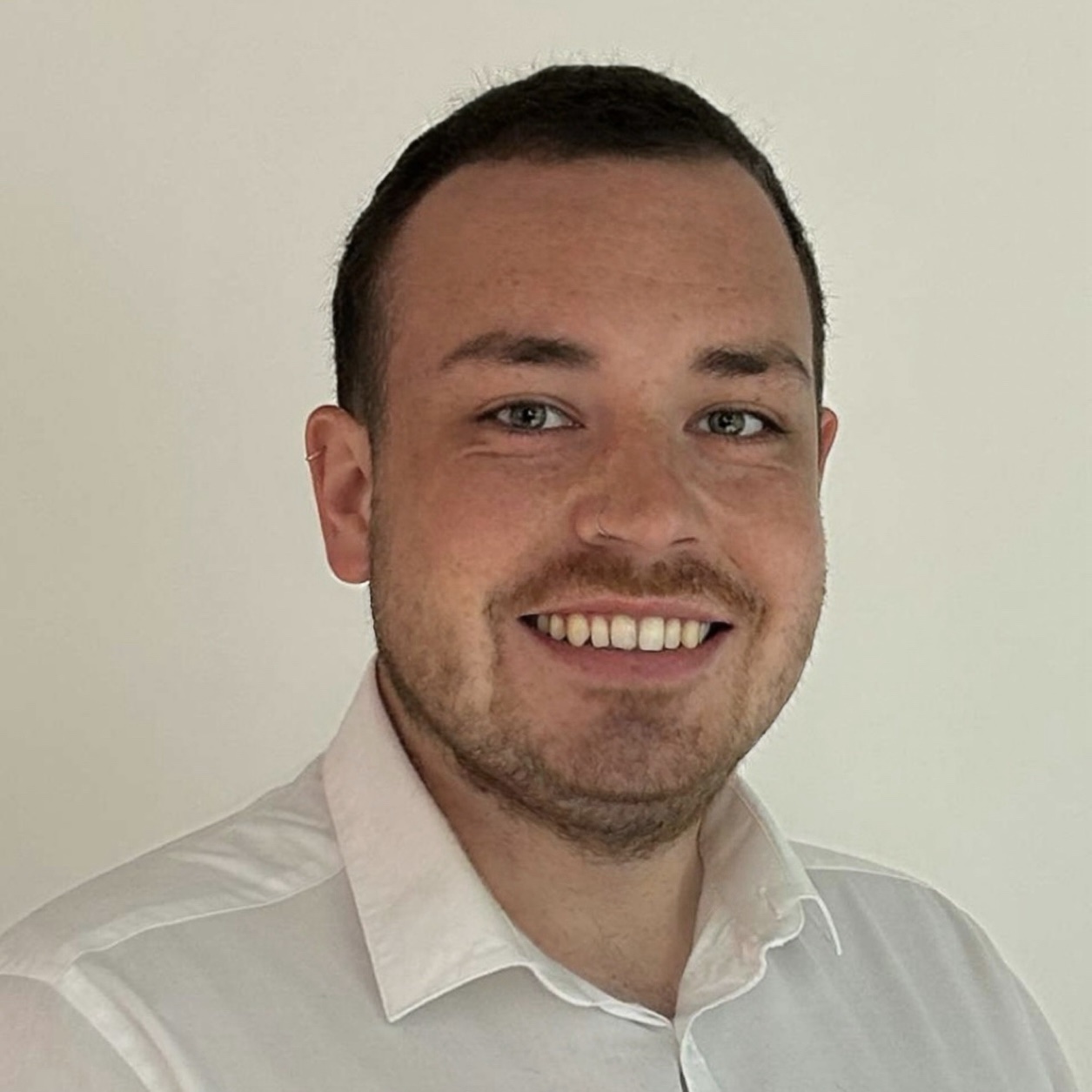 Sean Bezer-Logue
