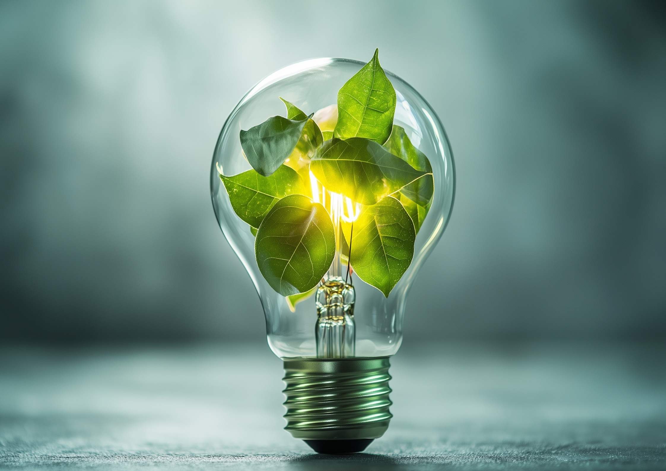 Suistainability