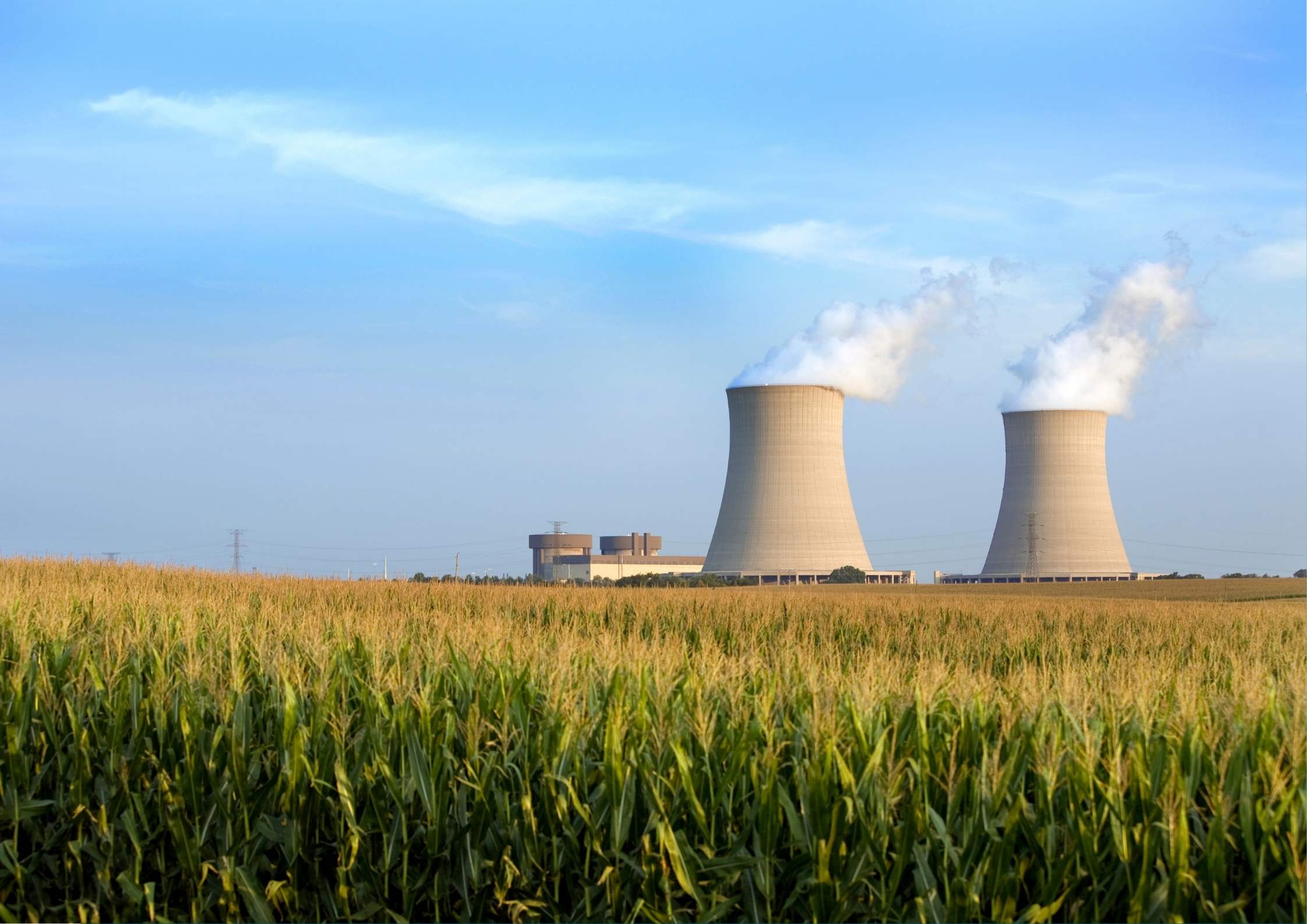 Energy & renewables