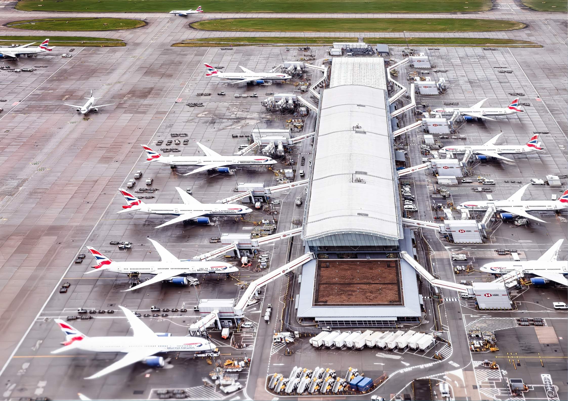 Aviation Recruitment
