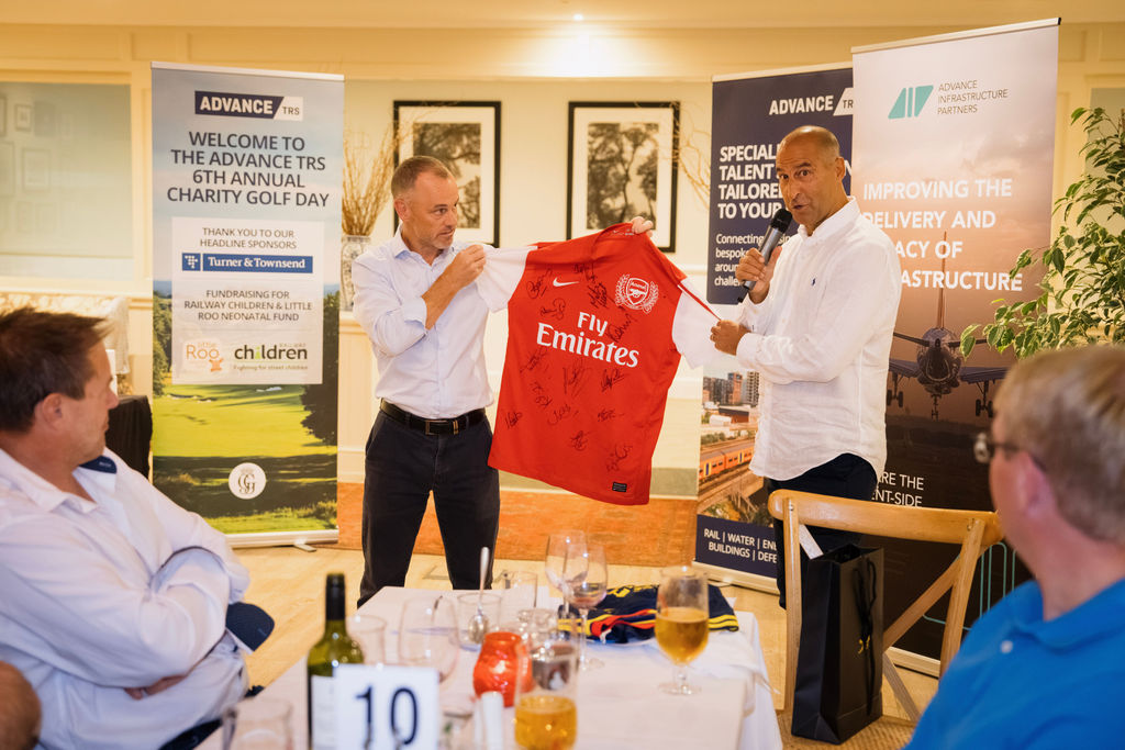 ATRS-GoodwoodGolf(214of237) Guest Speaker Jimmy Foster