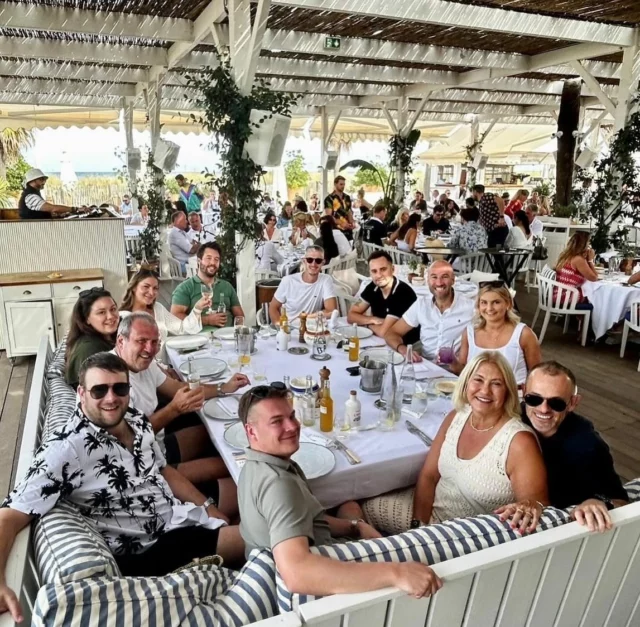 Today marks 13 years of Advance TRS!🎉

From those who’ve been with us from the start, to our newest members, each team member has played a key role in shaping the supportive and dynamic culture we’re proud of.

As we look ahead, we’re excited for what’s to come and welcome those who want to be part of our journey. 🚀

#AdvanceTRS #WorkWithUs #13YearsStrong #Teamwork #JoinUs #BuiltEnvironment