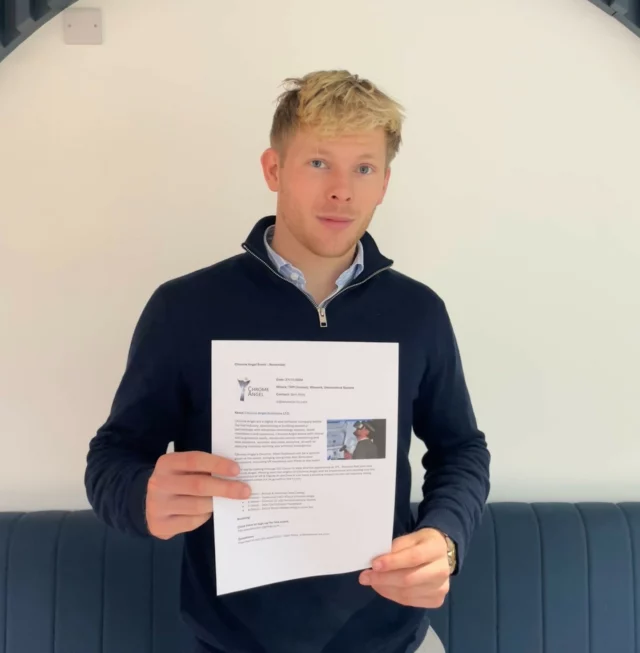 🎉We're incredibly proud of our very own, Sam Riley, who will be hosting an event on VR and Digital Al for Young Rail Professionals in London on 27th November.

Sam, as an Executive External Engagement Lead for YRP, has been instrumental in organising this exciting event, showcasing how far he's come in his career whilst being at Advance TRS.

The event will have special guest, Mark Robinson, Director at Chrome Angel, coming with exciting insights and Chrome Angel's Rail Simulator equipment, including VR headsets and iPads, giving everyone who attends the event the opportunity to use it! 🤖 

At Advance TRS, we're committed to supporting our team's career development, and it's great to see our staff - like Sam - thriving and taking on new challenges - does this sound like something you'd want to be part of? Check out our work for us page to explore our current opportunities!

 ...and interested in the event? ➡️https://www.advance-trs.com/2024/10/24/young-rail-professionals-event-sam-riley-chrome-angel/