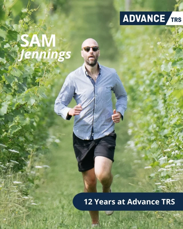 ✨ Some people have been with us for 1 year. Others for 12.
 
Every milestone tells a story.
 
We are celebrating the incredible people who have reached their long service milestones with Advance TRS.
 
From first placements and big project wins to charity challenges, team socials, conferences and plenty of laughs along the way, every year represents commitment, loyalty and the people who make our business what it is.
 
We’re incredibly proud to celebrate colleagues who have grown with us, supported one another and helped build the culture we’re known for.
 
Congratulations to everyone celebrating a milestone – and thank you for everything you do. Here’s to many more memories together! 

#workanniversary #team #recruitment #jointheteem