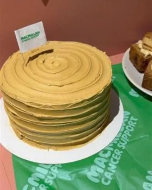 🧁There are definitely worse ways to raise money than eating cake… 

Our team got together for our Macmillan Coffee Morning, with plenty of homemade treats filling the table – and we raised £130 for Macmillan Cancer Support in the process. 

☕From sausage rolls and banana bread to coffee cake, muffins, brownies, fudge and a very nostalgic butterscotch tart, the team certainly delivered! 
A huge thank you to everyone who baked, donated and, of course, helped eat it all. 

Days like this are a lovely part of life at Advance TRS – getting the team together, taking a break from the working day and supporting causes that matter. 

And all those coffee mornings, charity events and fundraising challenges add up. Over the years, we’ve now raised £200,000 for a range of charities. 

Not bad for a Monday morning! 

#LifeAtAdvanceTRS #MacmillanCoffeeMorning #MacmillanCancerSupport #TeamAdvanceTRS #CharityFundraising